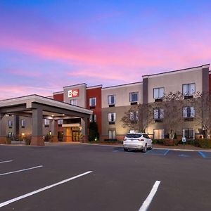 Best Western Plus Gadsden Hotel & Suites